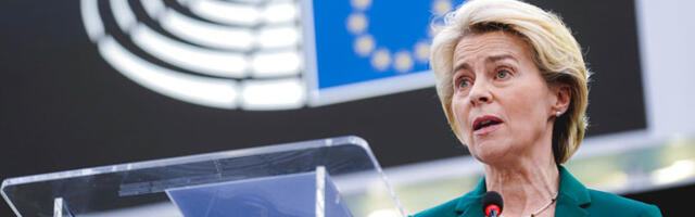 Brüssel otsib iga hinna eest võimalust Ukrainat rahastada