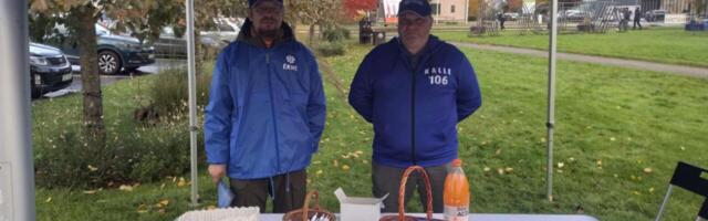 Jõgeva valda hakkab juhtima kolmikliit, millesse kuulub ka EKRE