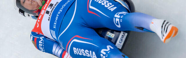 Rahvusvaheline spordikohus tuli Vene kelgusportlastele vastu