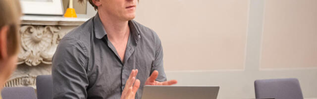 Valimisvaatleja Märt Põder: e-valimiste audiitor on kinnimakstud ja kutse-eetikat eirav tegelane