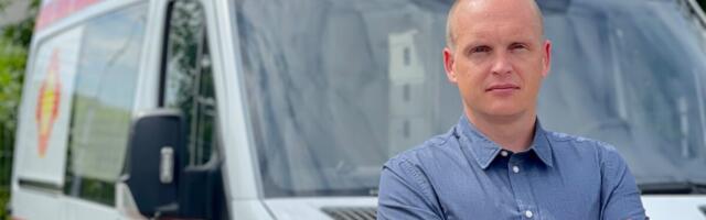 Taavet Reimersist sai terviseameti peadirektori asetäitja