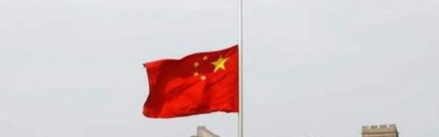 В Сейме создана группа парламентариев за нормализацию дипотношений с Китаем