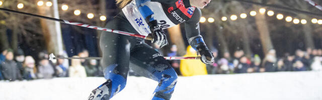Eesti suusatajad Trondheimi MK-sprindis kvalifikatsioonist edasi ei saanud