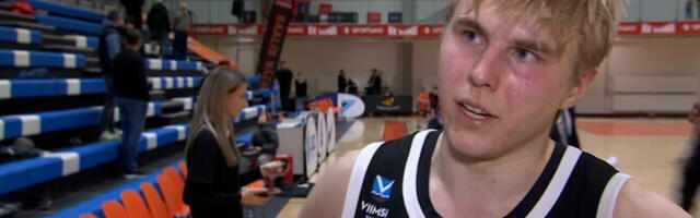 Viimsi vaatab tagsilöökide kiuste tulevikku: töötame, et teha samm edasi