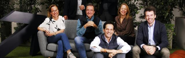 Kibo Ventures hits €80m first close of new fund, doubles down on rest of Europe