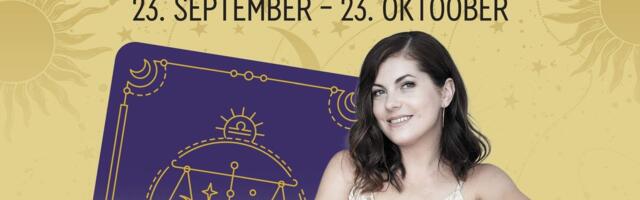 TAROSKOOP 2026 | Kaalud saavutavad lõpuks seda, millest on aastaid unistanud