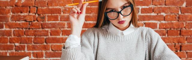 Kas kuulud nende hulka? Need viis tähemärki paistavad silma oma terava mõistuse poolest