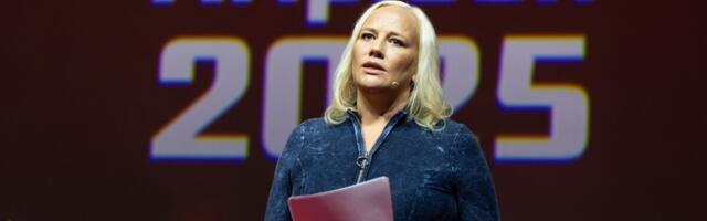 Asutajate Seltsi juhiks valiti Triin Hertmann