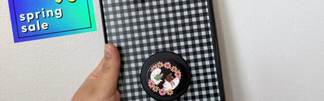 Buying a Kindle during Amazons Big Spring Sale? Dont forget to shop these Kindle accessories on sale, too.