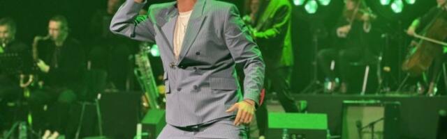 HITNO PREKINUT KONCERT JAKOVA JOZINOVIĆA! Muk u publici nakon ŠOK-SAOPŠTENJA: Moramo sve da otkažemo