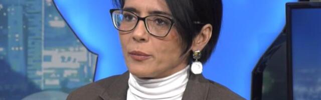 "ZAUSTAVITE OVO ZLO, MOLIM VAS" Monstruozne pretnje blokadera Ireni Živković zato što se "drznula" da izađe na izbore! LINČUJU i ljude koji su protiv vlasti