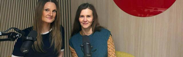 Kui rohepööre paneb põntsu töötaja tervisele, siis kas sellist rohepööret me tahtsimegi?