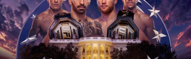 Trumpiga seotud löömamehed tahavad sõdureid õpetada