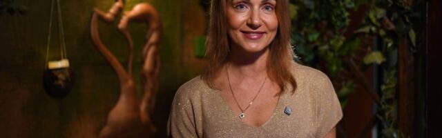 VIDEO I Elamus Spa juht Margit Kurn: Herbal Cup toob sauna looduse väe
