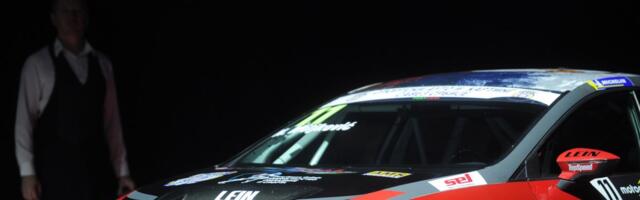 Uroš Brkić osvojio drugo mesto na brdskoj trci „Gorjanci“ u Sloveniji