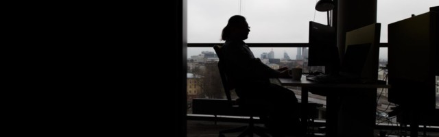 IT-juhita enam suuri otsuseid ei tehta