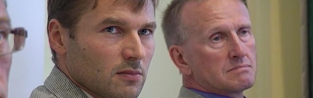 Reporter: Andrus Veerpalu jäi süüdi suures dopinguskeemis osalemises