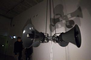 Aeg peatub, kui helikunsti ma näen*