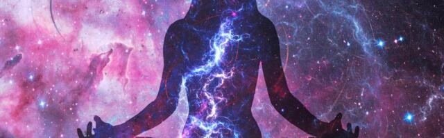 Selline on su sügavaim vaatepunkt, läbi mille sa elu näed