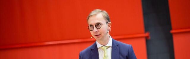 Venemaalt võib Metaprindile tulla ligi paarikümne miljonine hoop