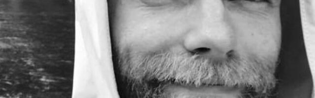 IMELINE: EHTEKUNSTNIK TANEL VEENRE sai hakkama pisarateni liigutava vägiteoga Ukraina heaks