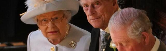 Prints Philipi viimased sõnad pojale olid üllatavad ja pikitud musta huumoriga