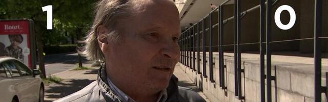 Aga keda rahvas näeks valitsuses? Kaja või Jüri?