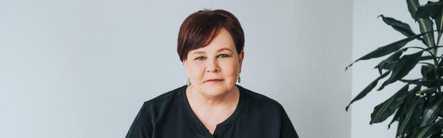 Riina Einberg: on üks lihtne küsimus, mis näitab, kas ettevõttest üldse asja saab