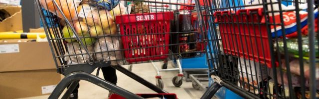 Juunis jätkus hinnalangus