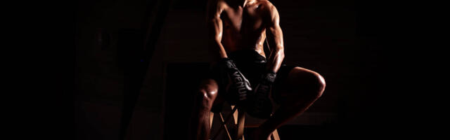 POKSIJA Marko Šults: võitlussport annab oskuse läbi murda igast raskusest