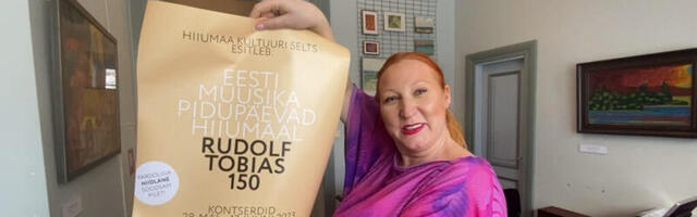 Tobiase päevad toovad klassikalise muusika tipud saarele