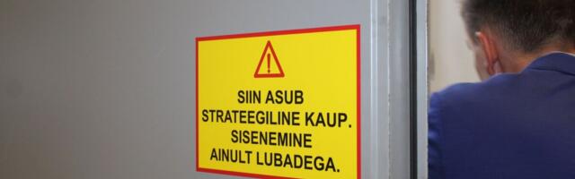 Kaitseministeerium toetab uute kaitsetoodete arendust poole miljoni euroga