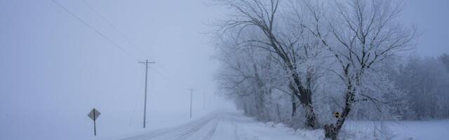 Keskkonnaagentuur: Detsember oli pikaajalisest keskmisest jahedam, kuivem ja sombusem