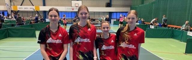 Sakala naiskond tunnistas Kuldliiga mängupäeval üksnes võite