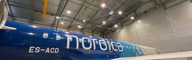 Valitsus otsustas Nordica ära müüa