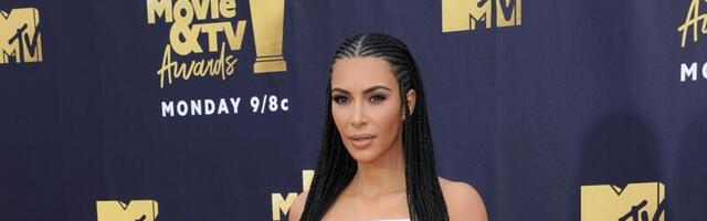 STAARINIPP: KUIDAS fotodel saledam välja näha