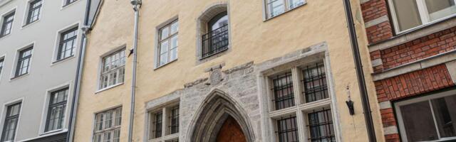 Müügilaine Tallinna vanalinnas: uut omanikku otsivad hotellid, kohvikud ja poed
