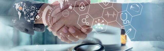 Terviseministrid arutasid meditsiinialast koostööd Ukrainas