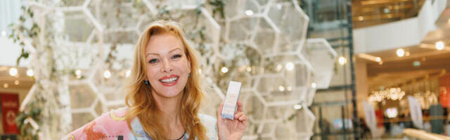 GALERII Buduaari ilumessilt