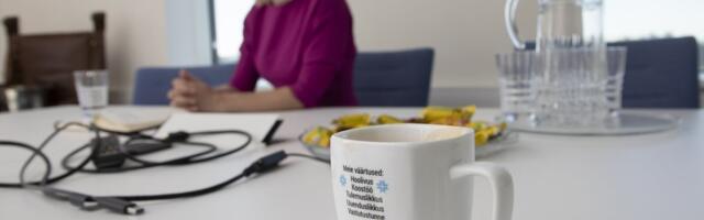 Jaanus Karilaid: mõttetu maaeluministeerium tuleks kiirkorras kaotada!