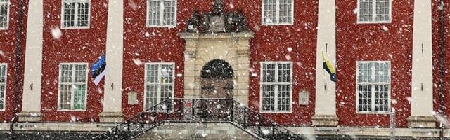 В воскресенье в Эстонии по-прежнему будет прохладно