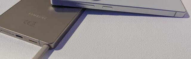 OTSEVIDEO JA FOTOD | Samsung tõi avalikkuse ette oma selle aasta tippmobiilid – veel õhemad, kergemad ja võimsamad