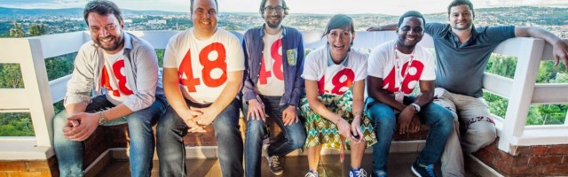 Kümme aastat pärast Garage48 esimest Keenias-käiku korraldab Eesti Euroopa-Aafrika häkatoni