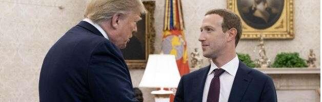 Zuckerberg kahetseb vaigistavat kõnet. Ma ütlen “Tõestage seda”