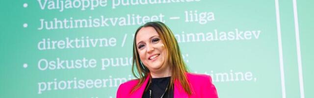Personalijuhi läbipõlemine, mis lõppes kiirabis. "Häbitunne kukutas mind suuremasse auku"