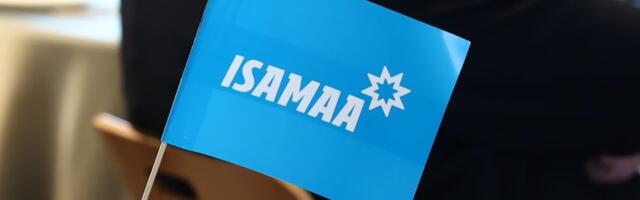 Prokuratuur keeldus Isamaale kriminaaluurimise kohta infot jagamast. Metsoja_ see pole vastuvõetav