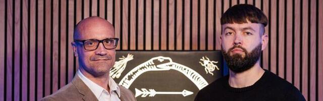 „EESTI ESO“ | Kuidas käib relvaäri rahvusvahelisel tasandil? Ramil Lipp on mees, kes ostab Eesti Kaitseväe relvastuse