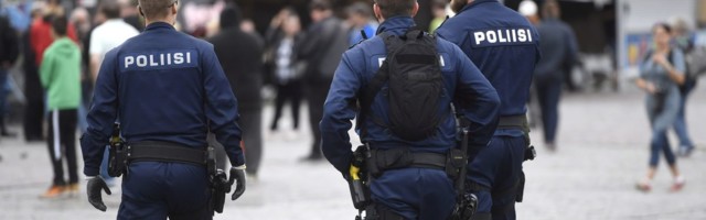 Soome kaitsepolitsei: pandeemia vähendas spioonide hulka riigis