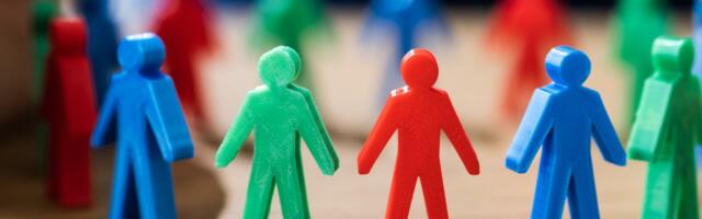 61% of Adults with Learning Disabilities Say Banks Don’t Meet Their Needs, Warns Project Nemo