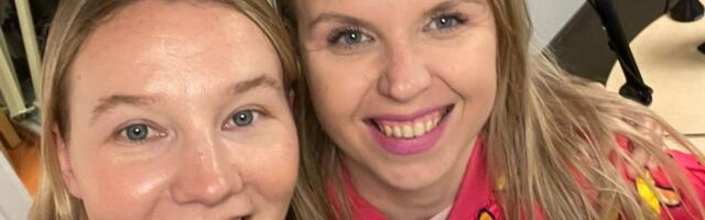 PODCAST | 165. Tissident x Olga Loitšenko: „Jaanipäeval ei otsita ussi, vaid…“ 